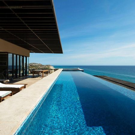Casa Maat At Jw Marriott Los Cabos Beach Resort & Spa Сан-Хосе-дель-Кабо Экстерьер фото