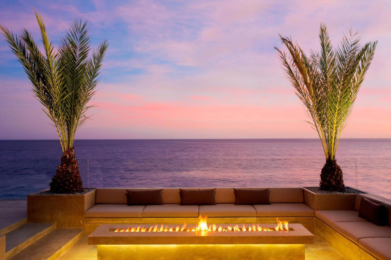 Casa Maat At Jw Marriott Los Cabos Beach Resort & Spa Сан-Хосе-дель-Кабо Экстерьер фото