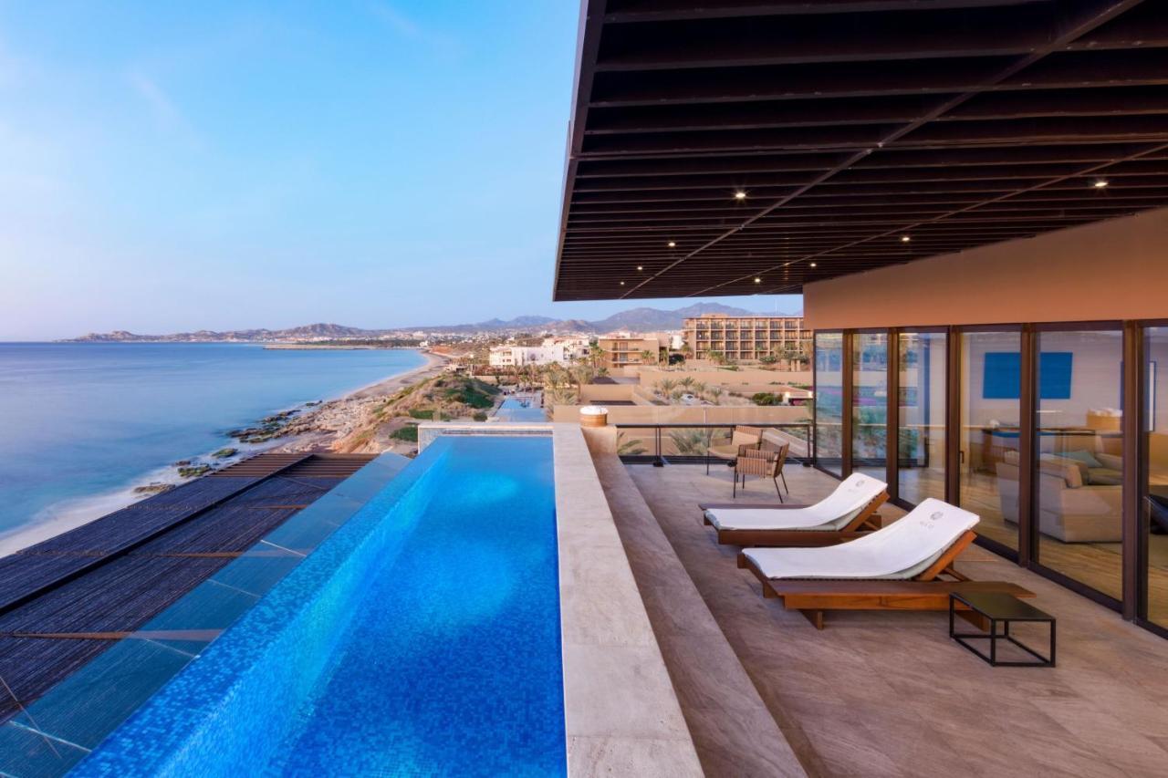 Casa Maat At Jw Marriott Los Cabos Beach Resort & Spa Сан-Хосе-дель-Кабо Экстерьер фото