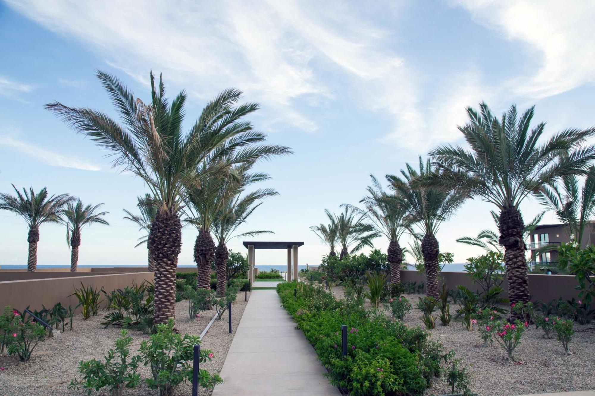 Casa Maat At Jw Marriott Los Cabos Beach Resort & Spa Сан-Хосе-дель-Кабо Экстерьер фото