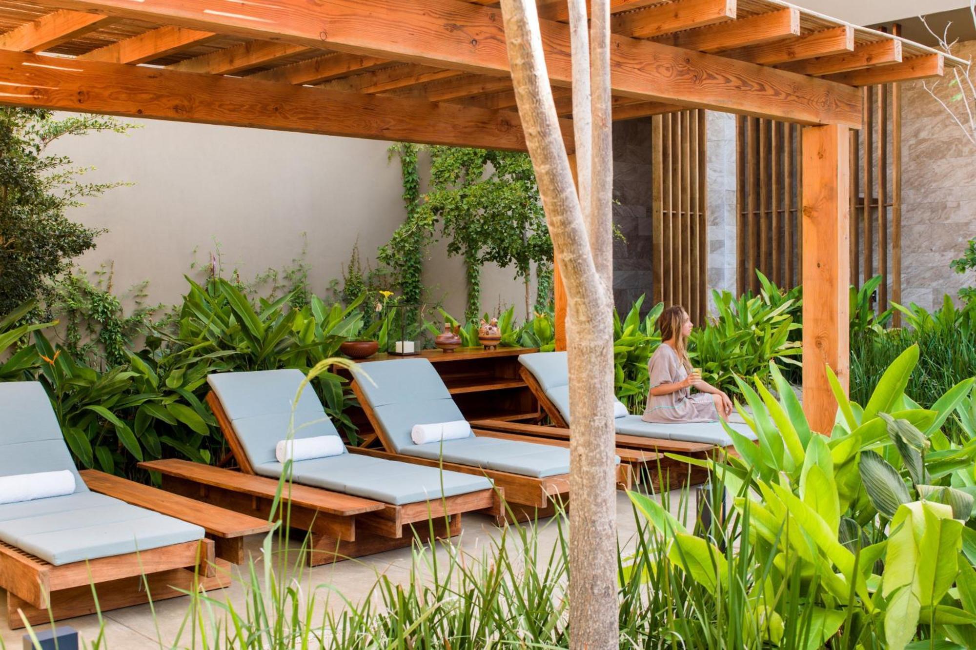 Casa Maat At Jw Marriott Los Cabos Beach Resort & Spa Сан-Хосе-дель-Кабо Экстерьер фото
