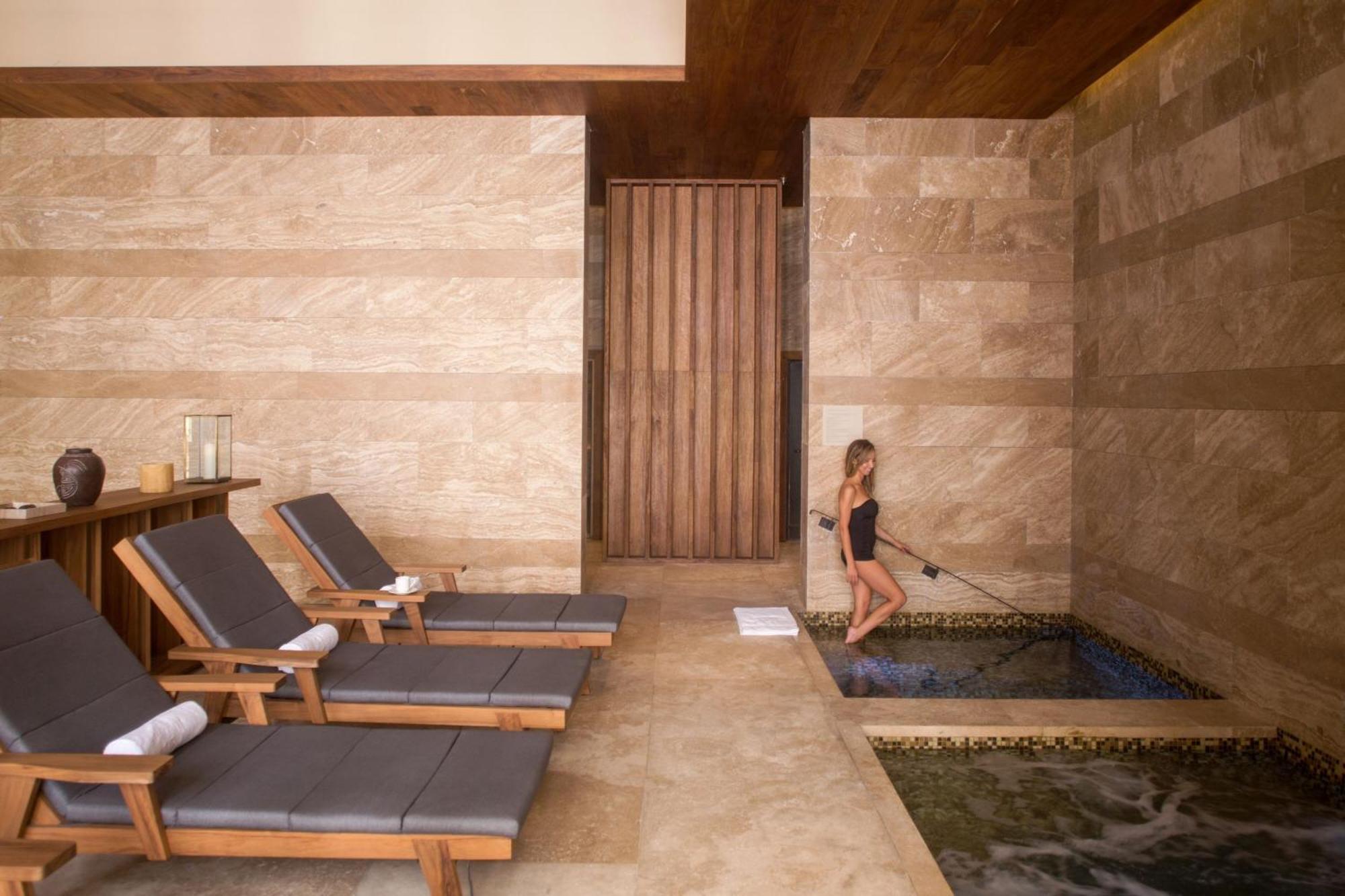 Casa Maat At Jw Marriott Los Cabos Beach Resort & Spa Сан-Хосе-дель-Кабо Экстерьер фото
