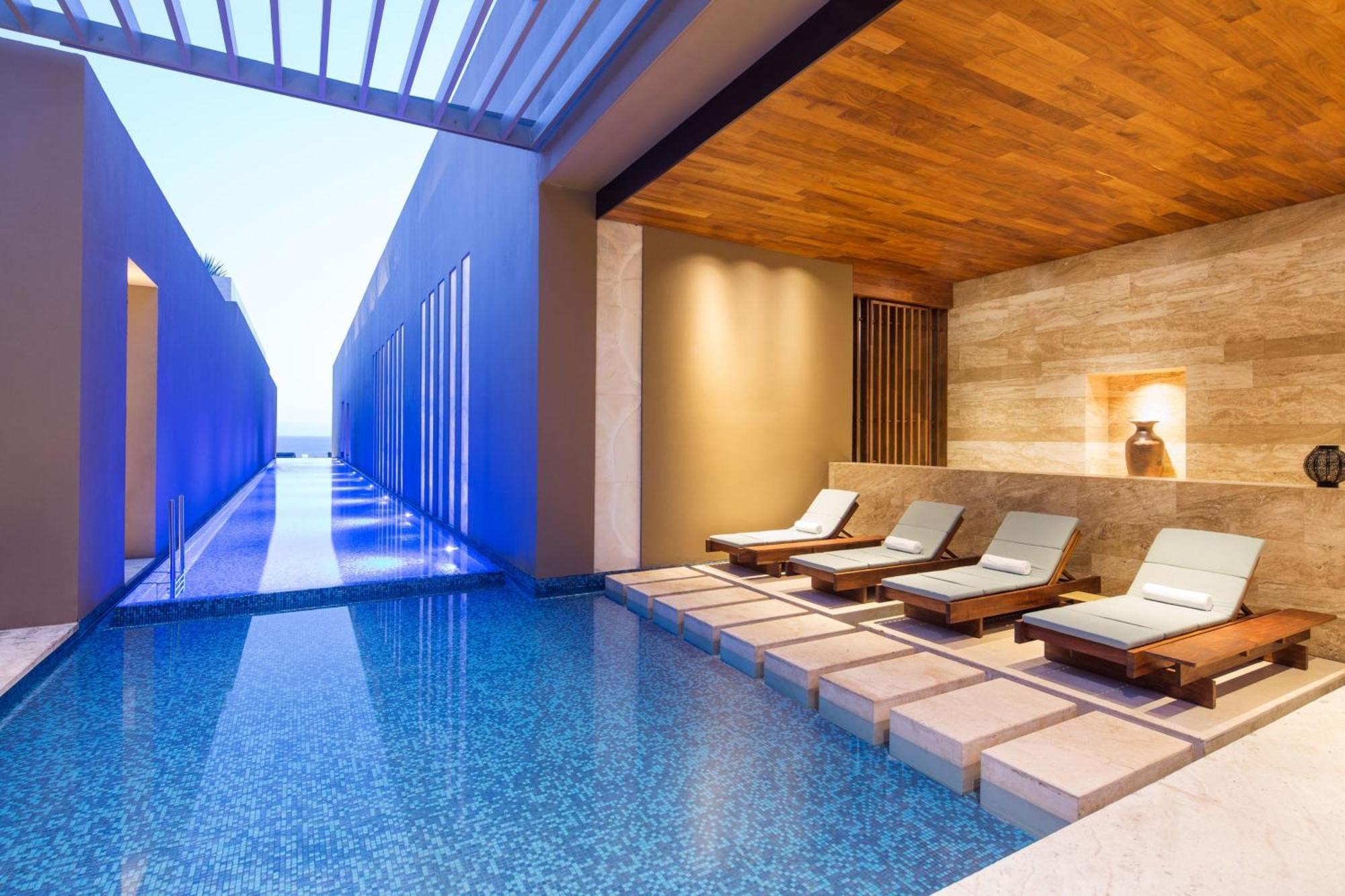 Casa Maat At Jw Marriott Los Cabos Beach Resort & Spa Сан-Хосе-дель-Кабо Экстерьер фото