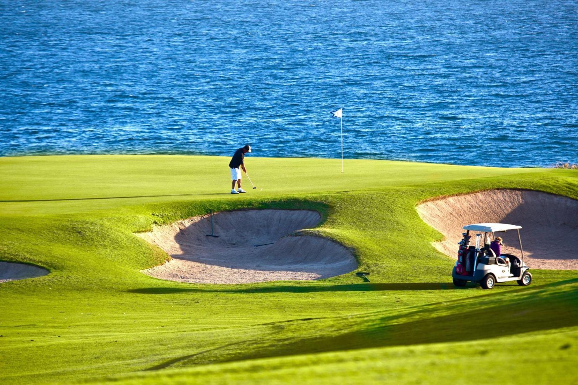 Casa Maat At Jw Marriott Los Cabos Beach Resort & Spa Сан-Хосе-дель-Кабо Экстерьер фото